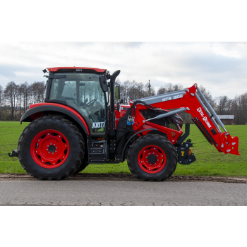 Ładowacz czołowy Metal-Technik MTS 1600